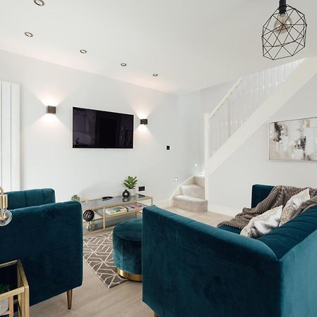 Inviting 2 Bedroom House In Dorking Exterior foto